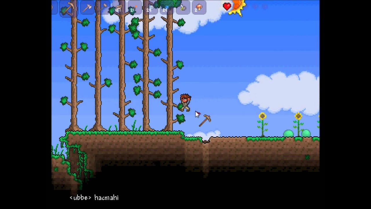 Id terraria