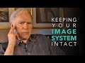 Q&amp;A: Keeping Your Image System Intact