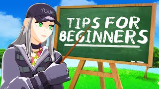 5 FORTNITE TIPS YOU MUST KNOW...😳 screenshot 5