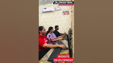 💡 Start your journey in the digital world! #akashdeepsingh #computereducation #akashwebscomputer