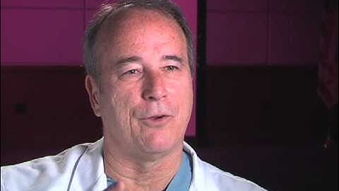 Post Stent Surgery Video