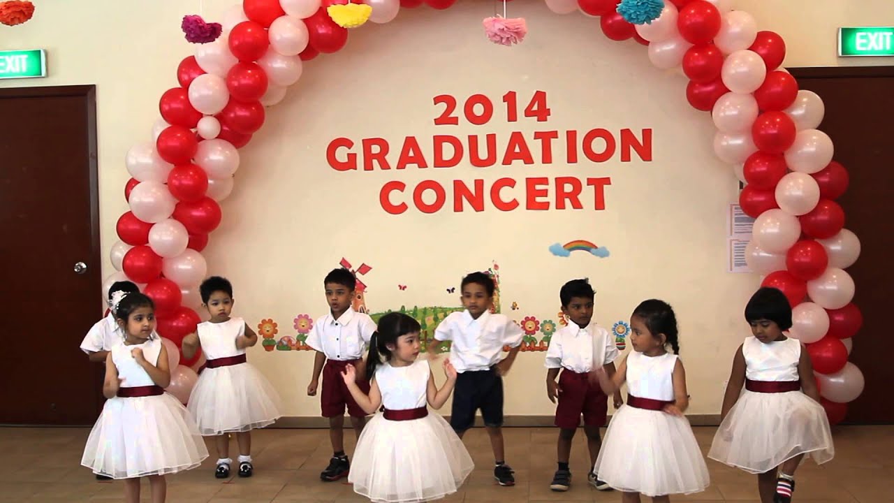 N1 and N2 Dance "Hey Baby Let's Rock n Roll" YouTube