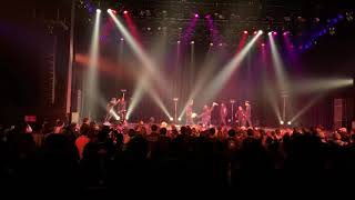 PICK UP SHOWCASE  Def Steelo Crew（宮城） PENETRATE2019