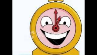 Good Morning (LG Cyon Morning Alarm)