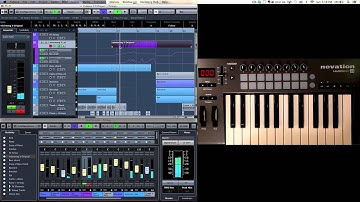 Production Tip - Use Your Mod Wheel! Featuring Cubase 7.5