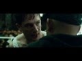 Warrior Movie 2011 Gym Fight Uncut Tommy vs Mad Dog