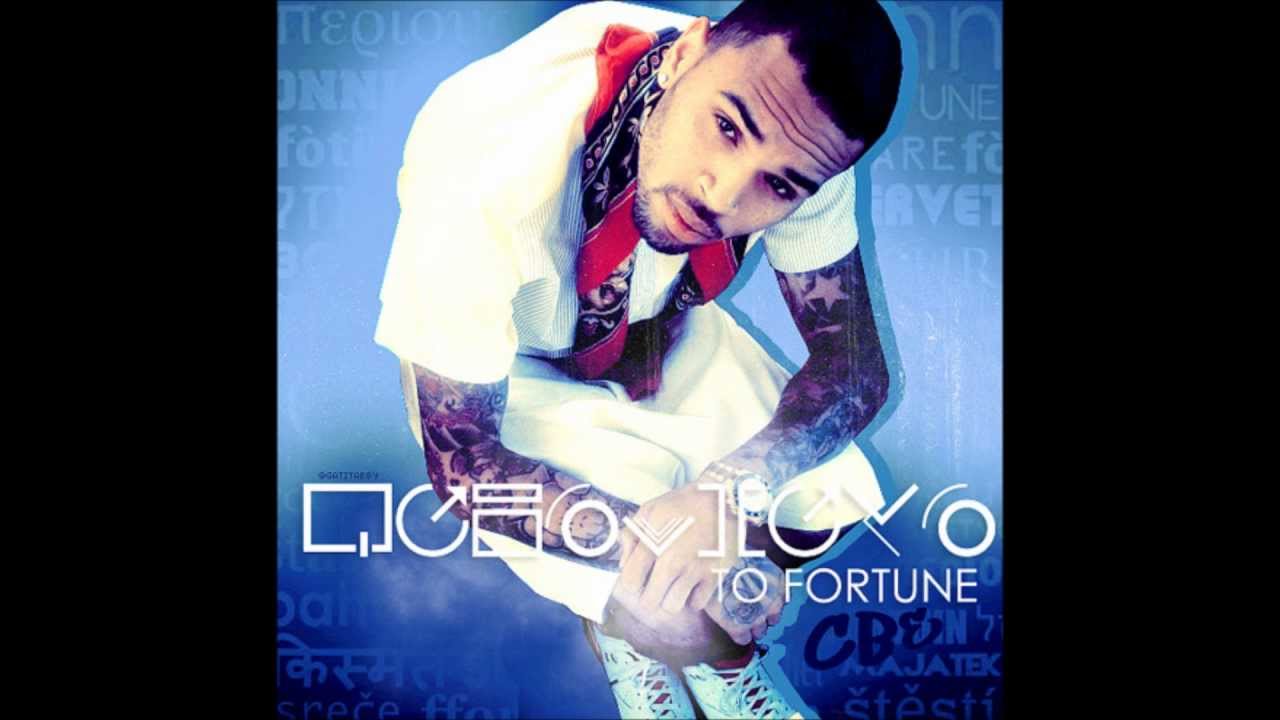 Chris Brown - 2012 - YouTube