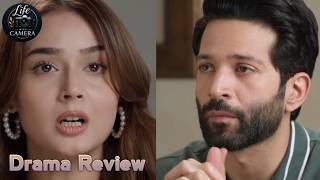 Best seriel drama Khushi - Episode 43 - full review by Life with camera Urdu review 