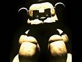 Golden nightmare 💀 | #editor #edit #goldenfreddy #fnaf #scary | Alight motion 📱