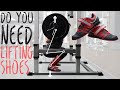 Do you need powerlifting shoes? (FIVE YEAR Adipower review)