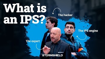 What is an IPS? | All about the Intrusion Prevention System