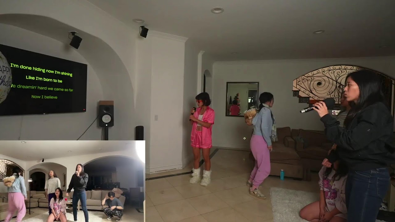Original Title & Thumbnail