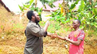 Uko nagiye ibugande by Rukundo philemon ft Noei covered