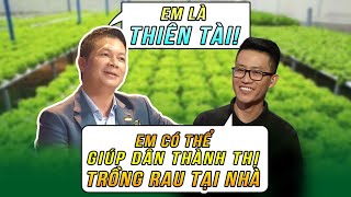 Startup muốn giáo dục khách hàng khiến các Shark đáp phản pháo cực gắt