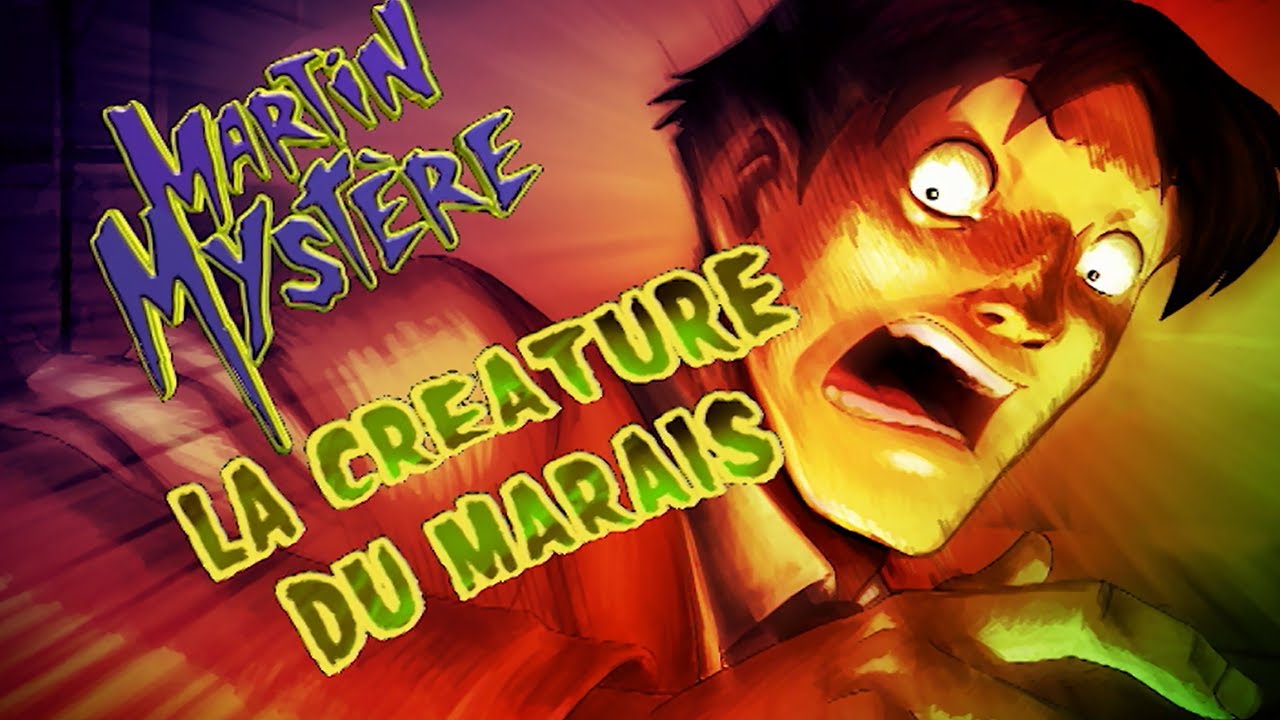 Le Croquemitaine anglais Martin Mystère 👻 Épisode complet 🛸 Saison 1, Épisode 1 Martin Le Croquemitaine anglais Martin Mystère 👻 Épisode complet 🛸 Saison 1, Épisode 1 Martin