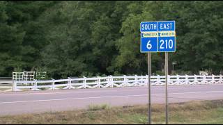 Crosby Body Identified - Lakeland News at Ten - September 7, 2012
