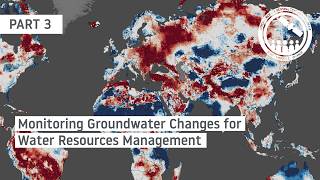 NASA ARSET: Overview and Applications of OPERA-DISP to Monitor Groundwater Changes Part 3/3 screenshot 1