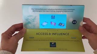 Pharma Video CenterPop2
