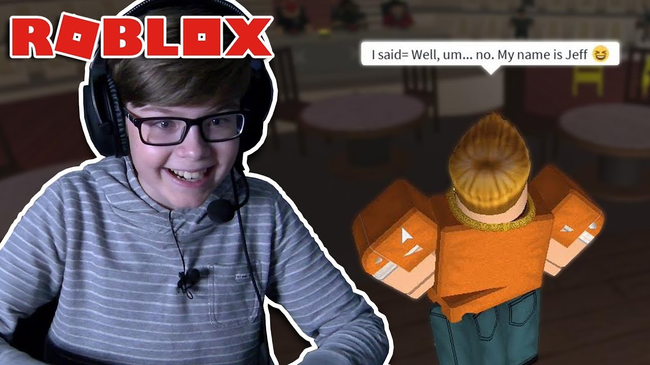 Ethan Gamer Got Roblox Talent Youtube - ethan gamer tv youtube roblox