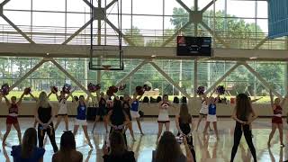 UDA CAMP 2023 - (Dance 4) UDA CAMP 2023 - (Dance 4)