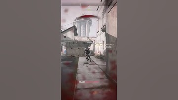 Throwing Knife Double Kill