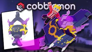 I made my viewers Pokemon as Minecraft models for 30 days!