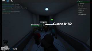 Roblox The Normal Elevator: Black Hole Original 25 Seconds