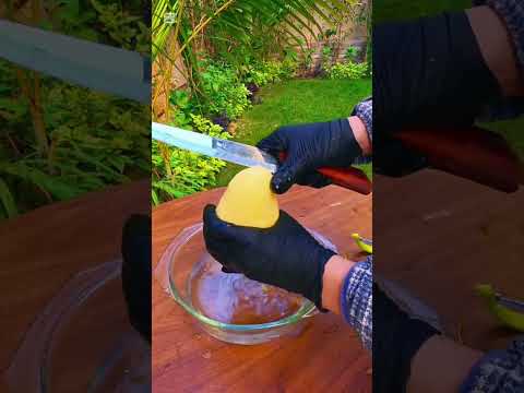 ترند وأسرار انتفاخ البطاطس المنفوخة اللى مجننه الكل عبير الصغير مطبخ أميرة عادل 