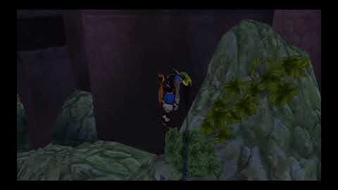 Jak and daxter orbless max% 2:10:54