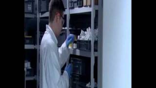 Penn Pharma - What We Do
