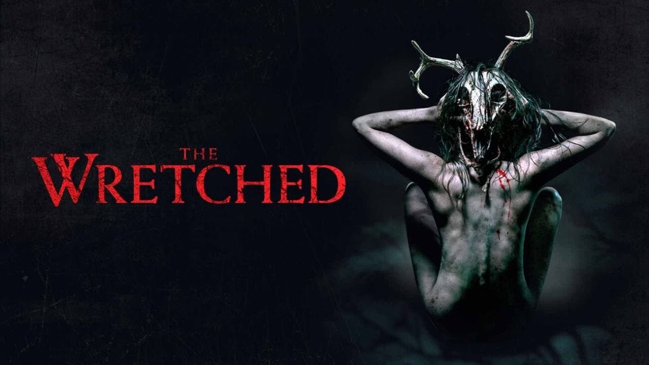 THE WRETCHED MOVIE REVIEW YouTube