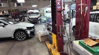 Services Overview | Auto Precision
