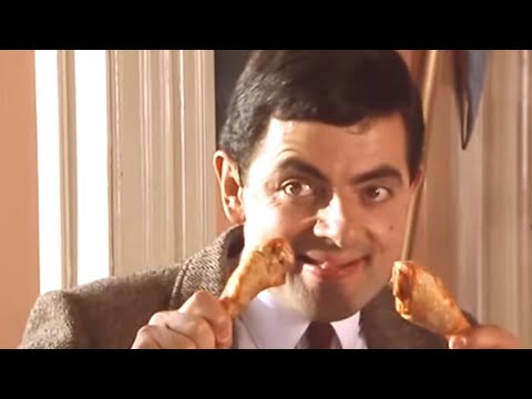 Mr. Bean in Room 426 | Episode 8 | Mr. Bean Official