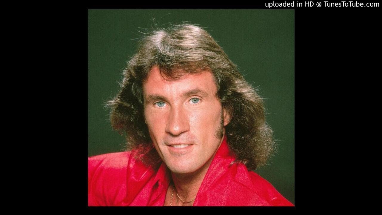 Bill Medley - I Just Want to Make Love to You (1988) Bill Medley - I Just Want to Make Love to You (1988)
