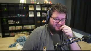 Visual Clutter is Worse in Overwatch than Marvel Rivals - Flats Responds