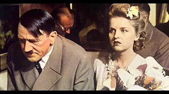 The Man Who Married Hitler - The 1945 Führerbunker Wedding
