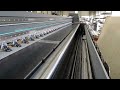 Blueprint 5.3m Eco solvent printer packing
