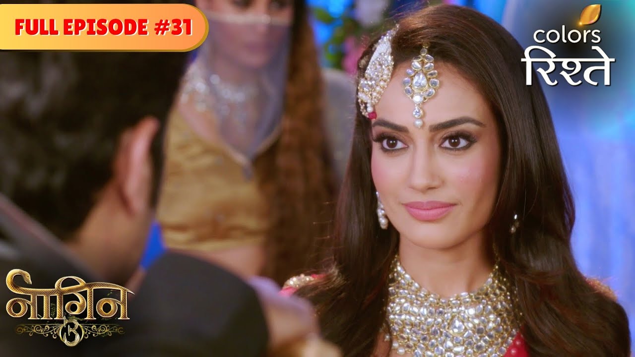 Bela's decision shatters Mahir | Naagin S3 | नागिन S3 | Full Episode 31 | Colors Rishtey