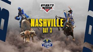 2026 PBR Teams Stampede Days - Day 3