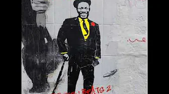 Horace Andy - Skylarking (Noiseshaper versión) Horace Andy - Skylarking (Noiseshaper versión)