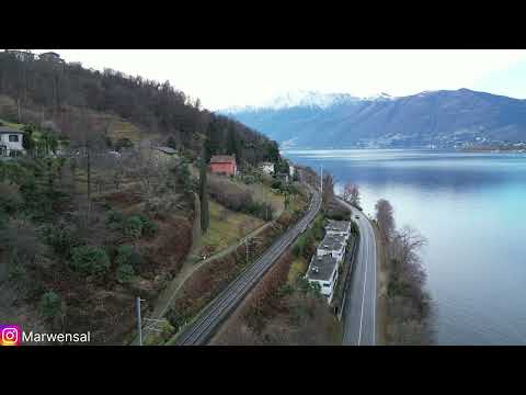 Amr Monib Gait Ala Bali Switzerland عامر منيب جيت على بالي 