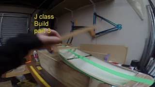 j build part 3
