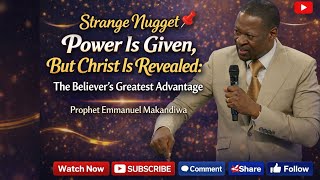 Download Lagu ⚠️‼️Why 99% Go Astray—Ignorance Has a Price Most People Can’t Afford ||Prophet Emmanuel Makandiwa|| MP3