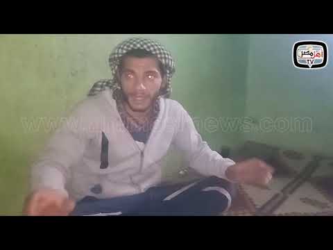 أهل مصر التفاصيل الكاملة ل مقتل بدر على يد 2 أخوات في قليوب الجيران خطوبته كانت بعد يومين