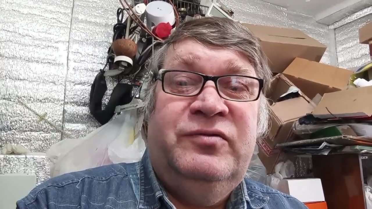 1142 - Подключаю всех  к источнику свободной энергии (в телеге: mimbtg)