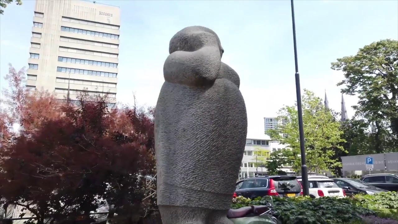 Exploring Netherlands on Foot | Travel Europe