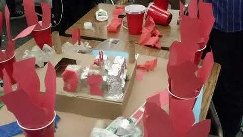 Design-Based Learning in Action