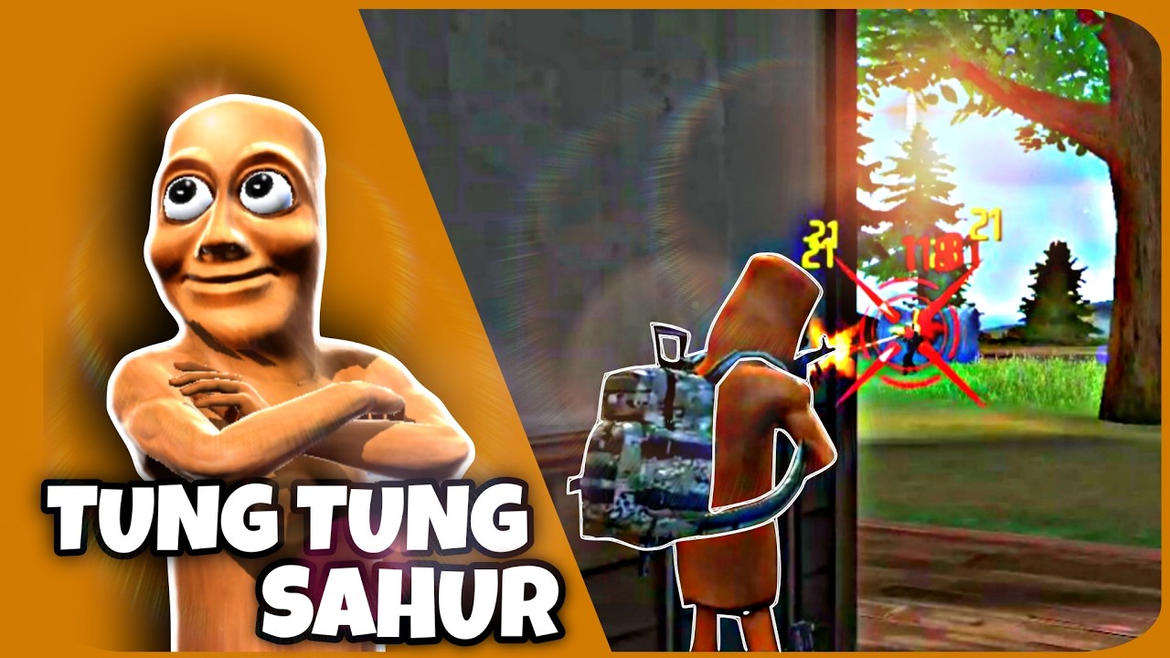 PERDENDO O MEDO DE JOGAR SOLO E AMASSANDO GERAL NA RANK! - Free Fire