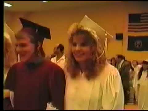 1989 Medical lake high school graduation