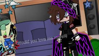 Would You Love Me Moreelizabeth Angstft.elizabeth Ft.william